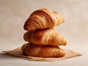 croissant recipe authentic French bakery style