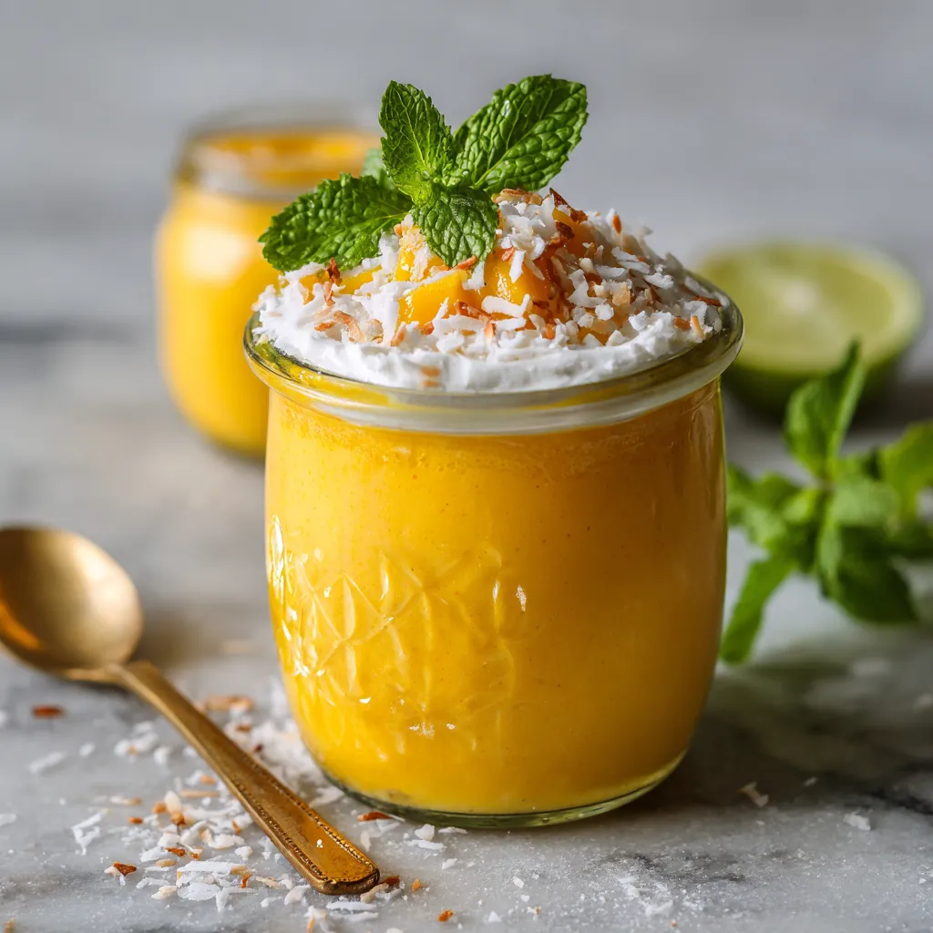 Dessert Recipes You’ll Crave: Easy, Healthy, and No-Bake Options 4 Chia pudding recipe card