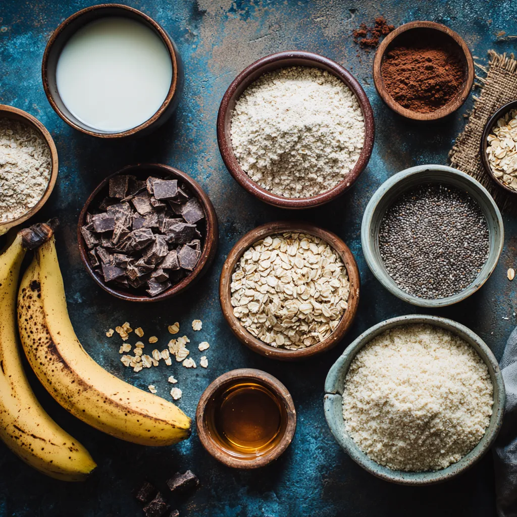 Dessert Recipes You’ll Crave: Easy, Healthy, and No-Bake Options 2 Pantry staples for healthy dessert recipes