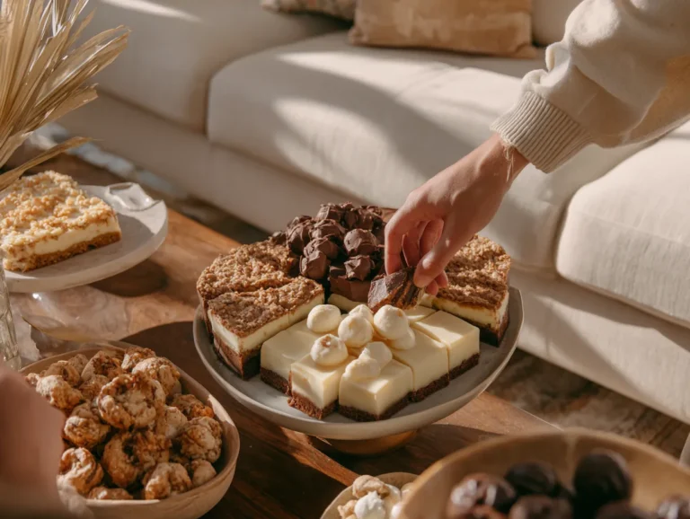 brahim a A casual football party setup with no bake desserts 30b3db3d 0efe 4111 aef3 adaf37db0f60 3