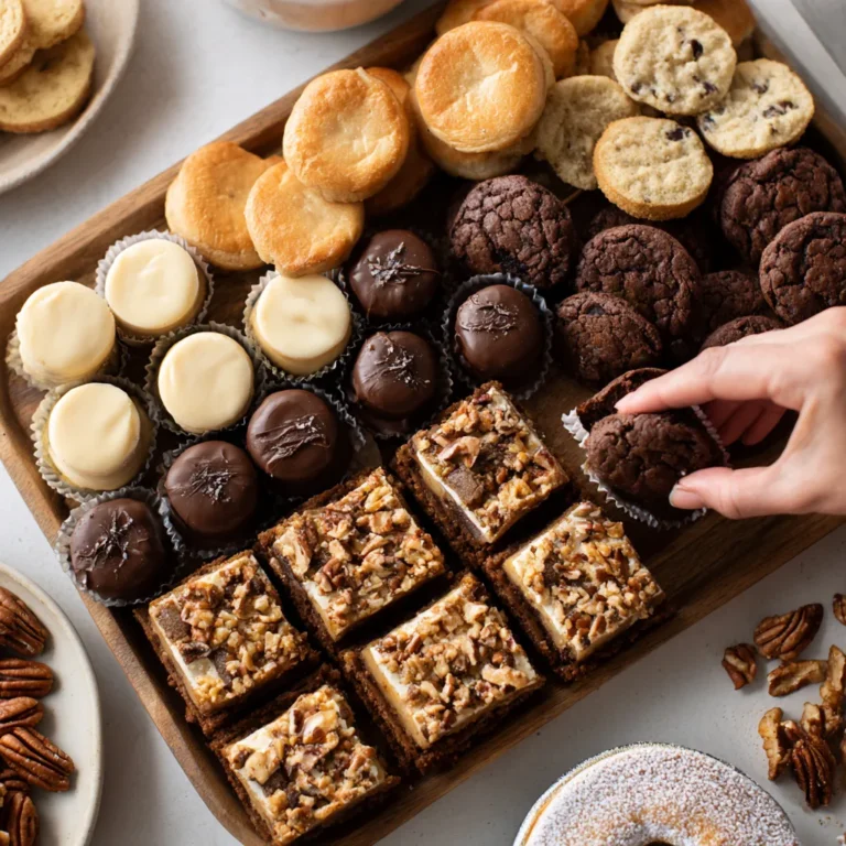 brahim a A large game day dessert board designed for football 52f5b6f0 2566 4bfb 88d0 98e8c1572c03 0