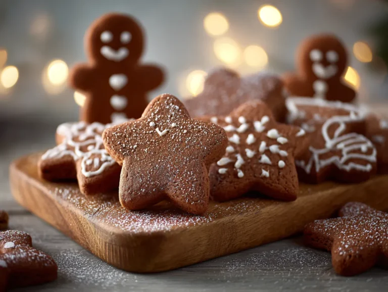 brahim a Classic gingerbread cookies shaped as gingerbread me 02030856 42d1 4a4d bd87 9317ebdd7594 0
