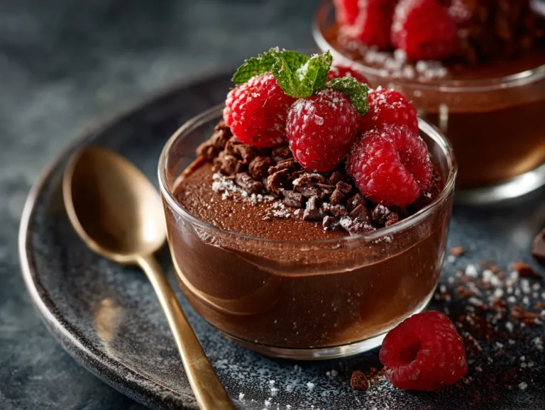 brahim a Easy Chocolate Dessert Quick Crowd Pleasing Serio b315b57b dce5 414c bd97 57979afa4712 3