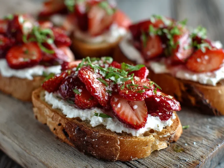 brahim a Roasted Strawberry Whipped Ricotta Toast Fresh Cream 71cd23c7 c123 4595 81c8 f8ed858bd991 2