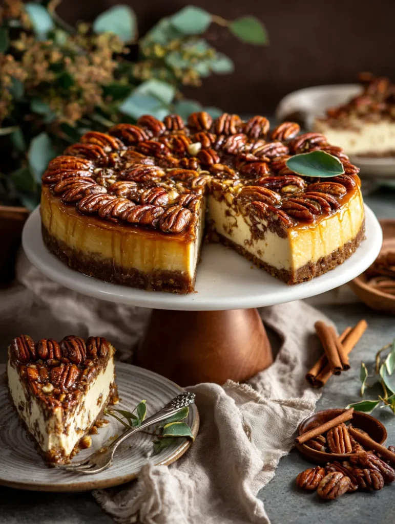 brahim a Vertical Pinterest food photography format. Pecan pi 0c8762bb f6b1 488f 9e80 5a452b43c0a7 0