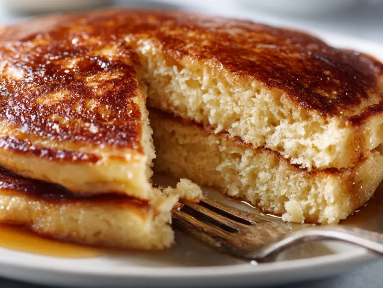 brahim a close up of pancake interior airy crumb soft texture 8de2fc81 21d2 4299 a6ba 30d1a893604e 2