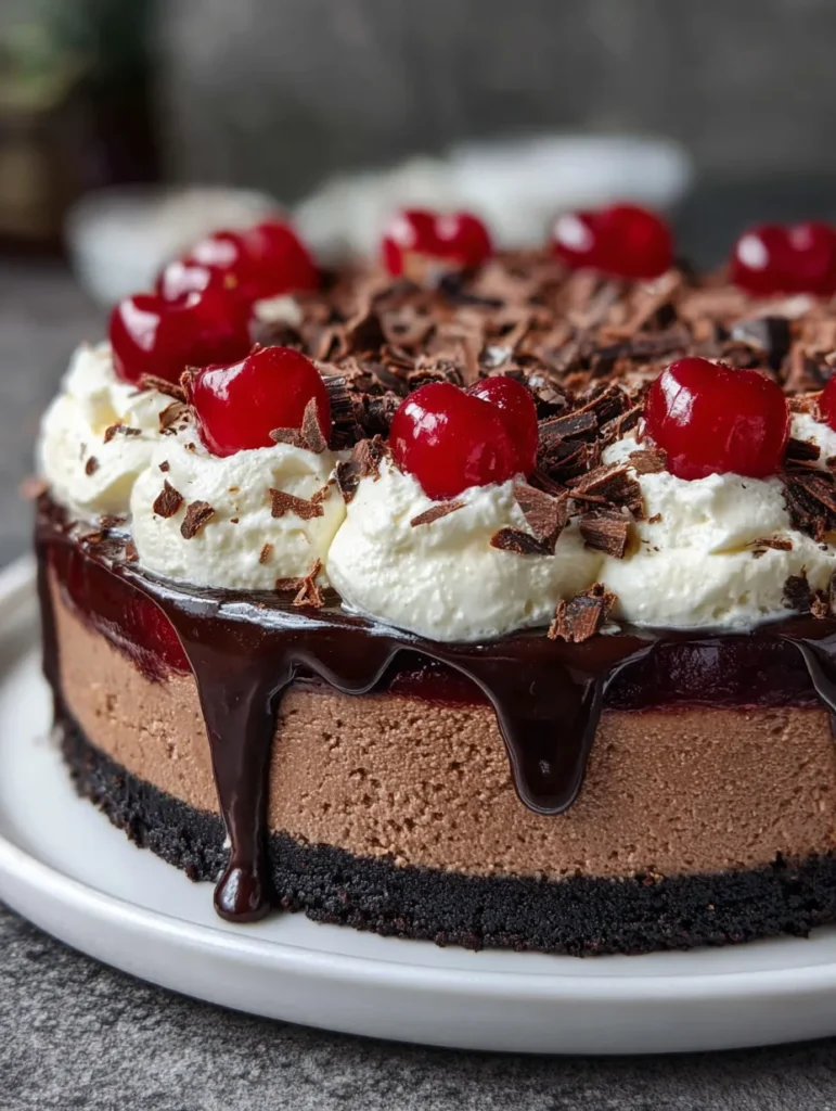 Black Forest Cheesecake 4 brahim a httpss.mj .run2sipX37t4PE Black Forest Cheesecake a ecc90da2 7f76 48ca a482 6c3c41b2cd80 2