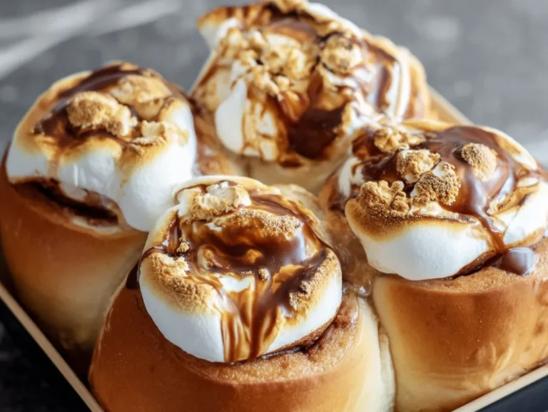 brahim a httpss.mj .runof7QHVkG6i4 Gooey Golden Smores Rolls eeecdb16 b2f8 43d6 8ea4 c52e00d23958 3