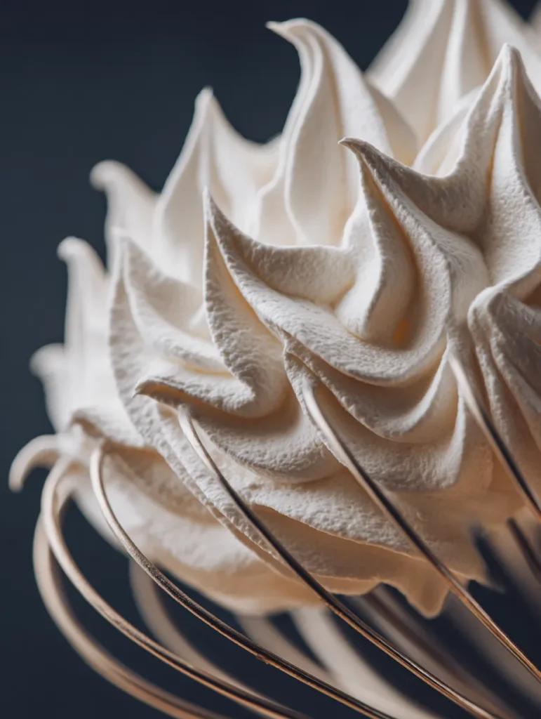 How to Make Whipped Cream (Easy, Fluffy & Foolproof) 9 how to make whipped cream