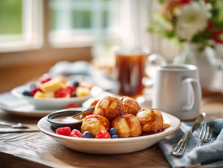 brahim a Breakfast pancake poppers served on a family breakfa 4114041e 5363 4f82 baaa 98babe949abf 0