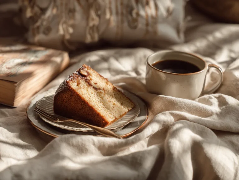 brahim a Cozy dessert moment with a slice of classic American 2a070b18 b479 4212 b933 3c8ccae48d68 2