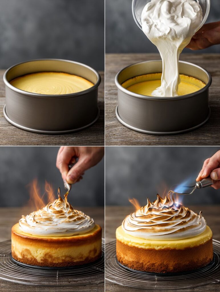 brahim a Four step baking process in one image pressing lemon d50b673e 7f73 4166 88be 9d7af1b5806d 1 Copie