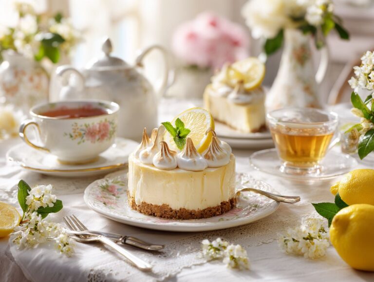 brahim a Triple lemon meringue cheesecake served on dessert p 65502ba4 394a 4a4c b0ea 3c6089b93cfe 3