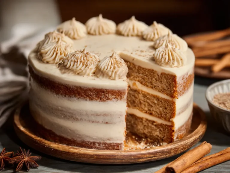 brahim a httpss.mj .runzSzRFQIdE0Y Brown Sugar Chai Cake ar d402a70d a3b9 4bd8 8e59 321686a637a6 2