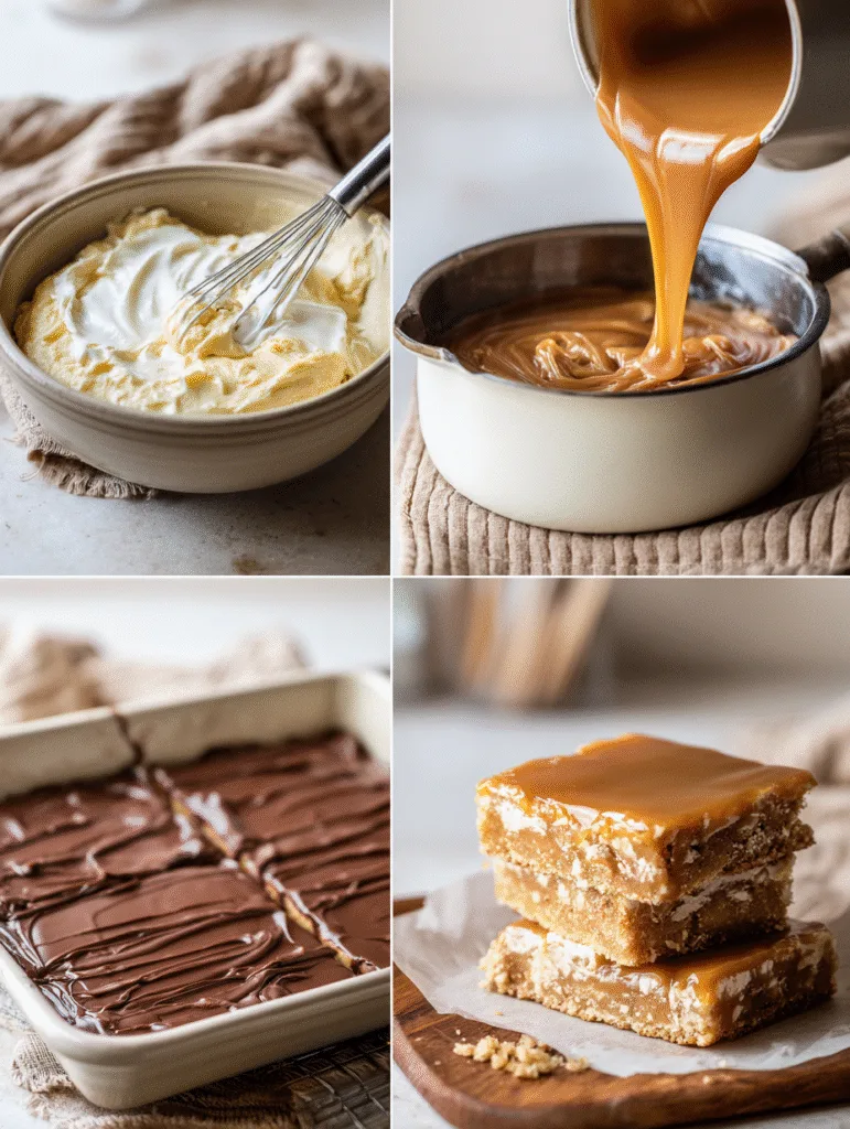 brahim a 4 step collage showing how to make knock you naked b da2a0439 d35e 4bb6 9810 786772eadb25 2