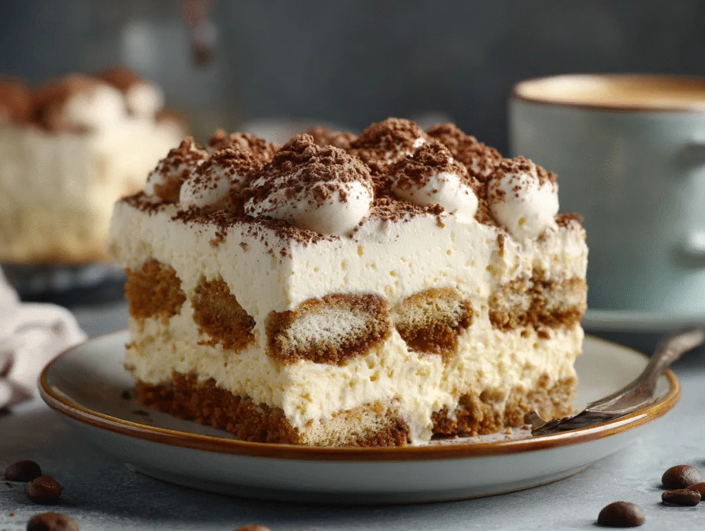 brahim a Easy Tiramisu This Easy Tiramisu is a no bake desser b02dfdc1 1529 4d66 878e 6c00502d0507 0