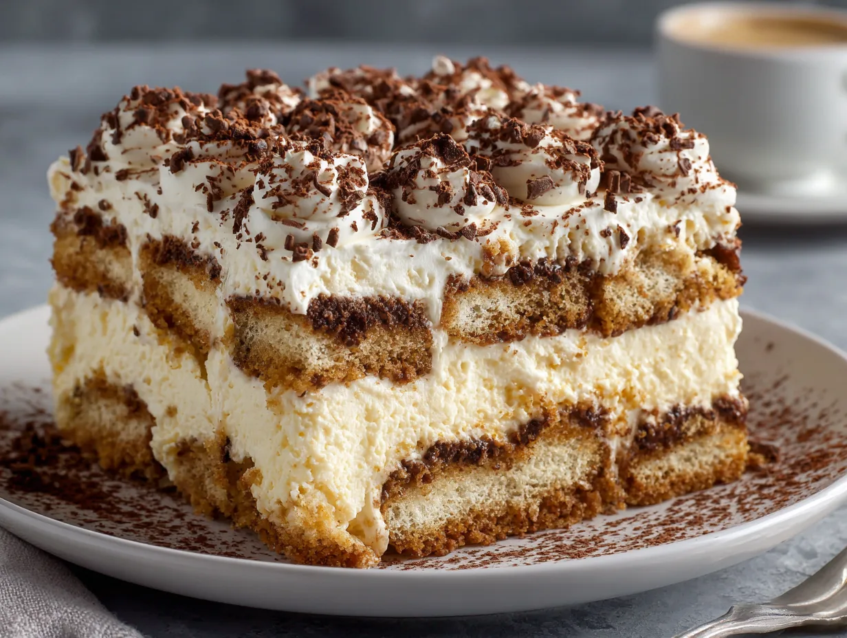 Home 9 brahim a Easy Tiramisu This Easy Tiramisu is a no bake desser b02dfdc1 1529 4d66 878e 6c00502d0507 2