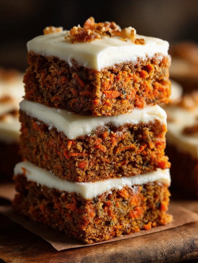 brahim a carrot cake bars with cream cheese frosting soft moi c05f3ba3 4561 4e3e a637 468252727cd6 0
