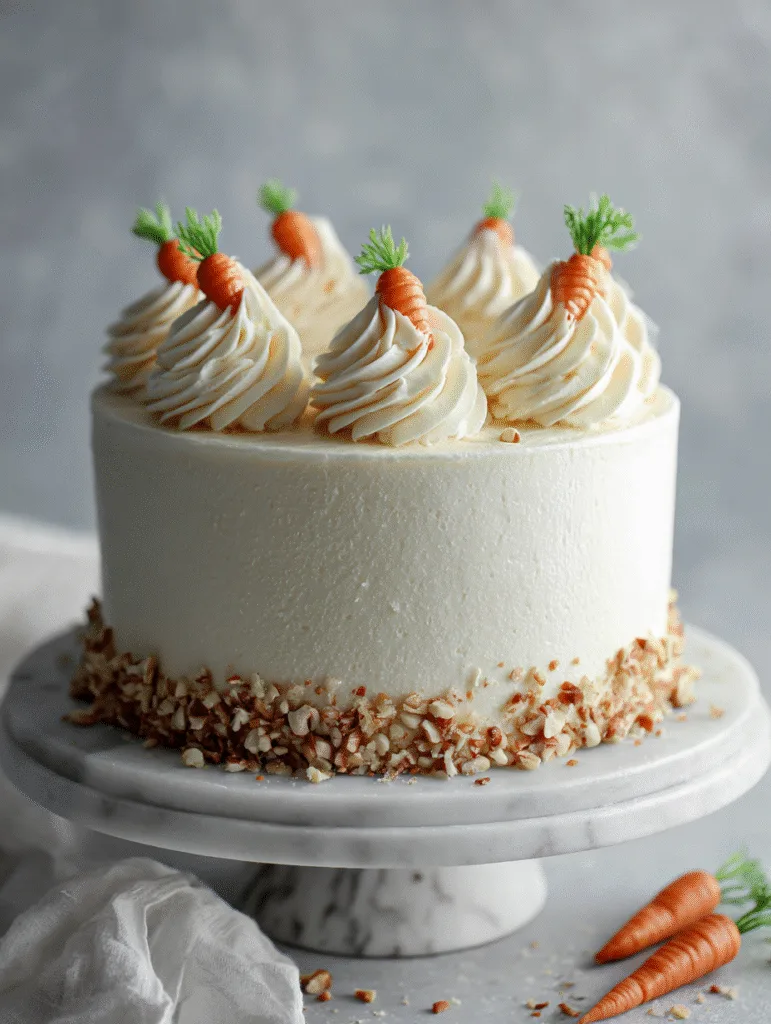 brahim a carrot cake with brown butter cream cheese frosting 4df46364 e6cf 4b24 a8c2 fea94d9ad9d7 2