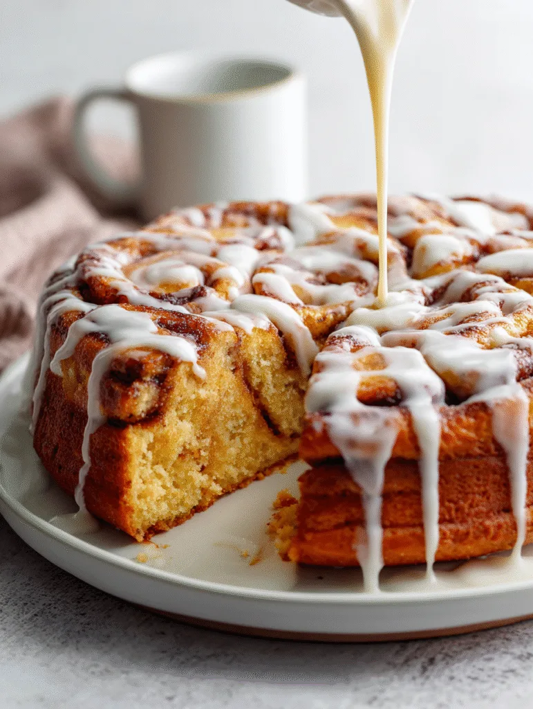 brahim a cinnamon roll cake with gooey cinnamon swirl and van f784fcef 39e5 4f3a b8e6 69a1bc8738e6 1
