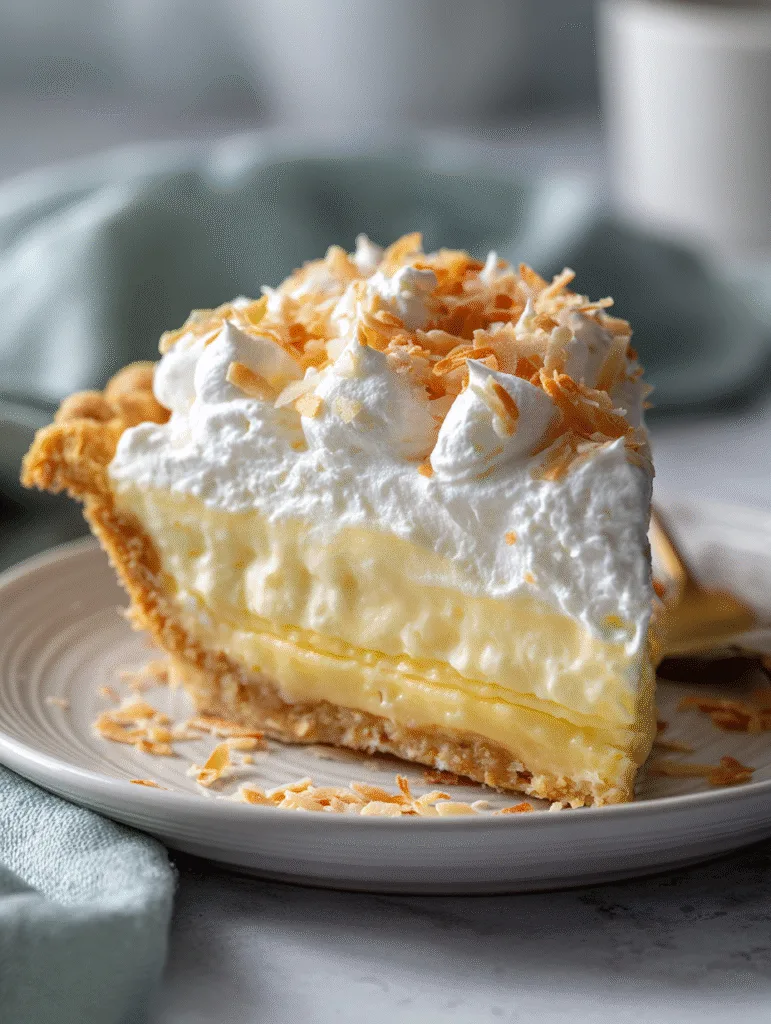 brahim a coconut cream pie slice with fluffy whipped cream to d7a761b9 f3c9 44ea 85bb e4700cc72f69 2