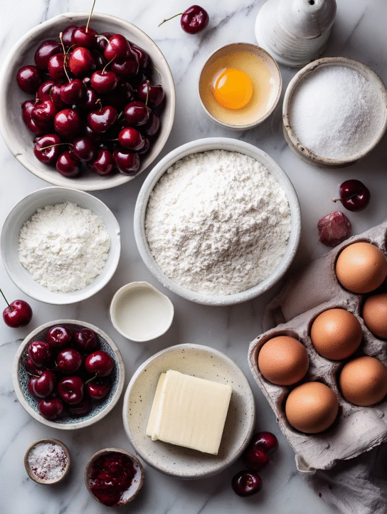 brahim a flat lay of ingredients for cherry pie bars includin b32c4d2c c787 40ff 96c7 353d56dcd6cc 1