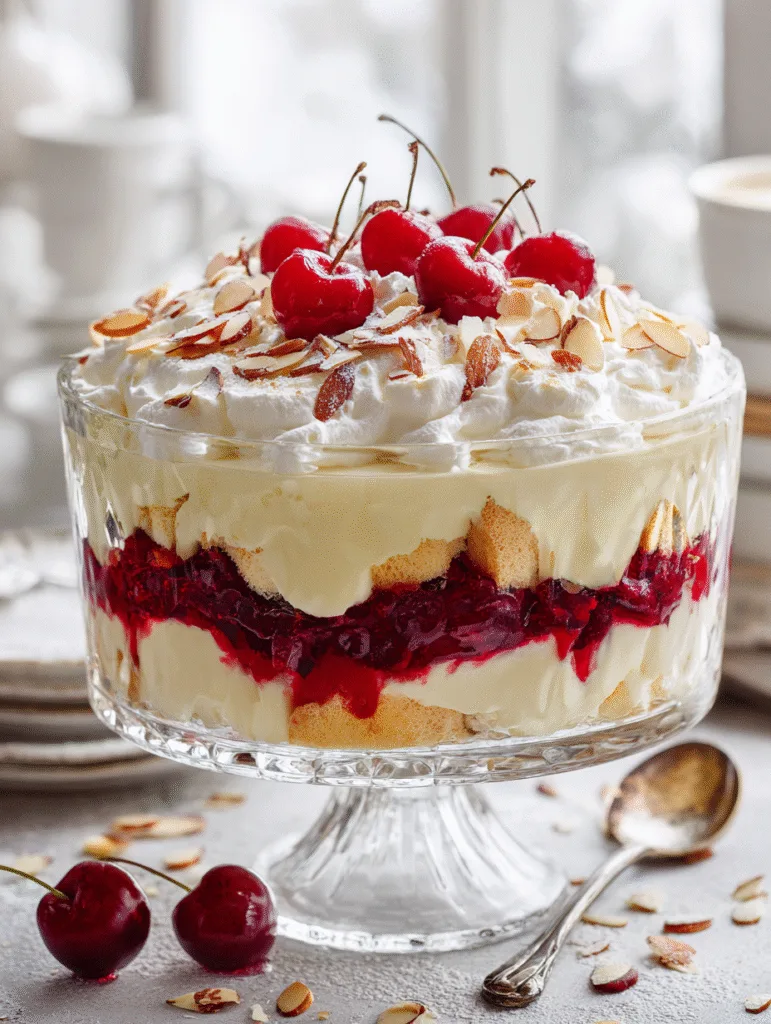 brahim a heaven on earth cake dessert in glass dish with laye 58e74b30 beaf 44b5 9513 2b725b60abe4 0