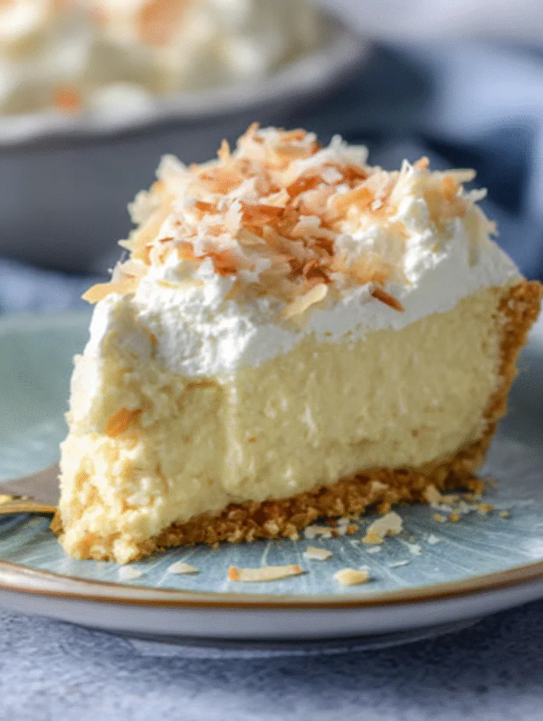 brahim a httpss.mj .run0ZNE4I NvRs Keto Coconut Cream Pie ar f332f528 6f53 4c20 9b74 04f61ec7c575 1