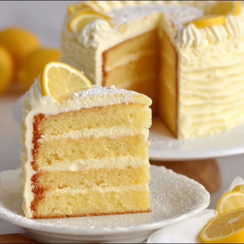 Italian Lemon Cream Cake (Light, Elegant & Irresistibly Creamy Layer Cake) 1 brahim a httpss.mj .run3xySgcoIQ1k Italian Lemon Cream Cake 5ddfb301 a914 4372 b052 2b2b7162eeeb 0