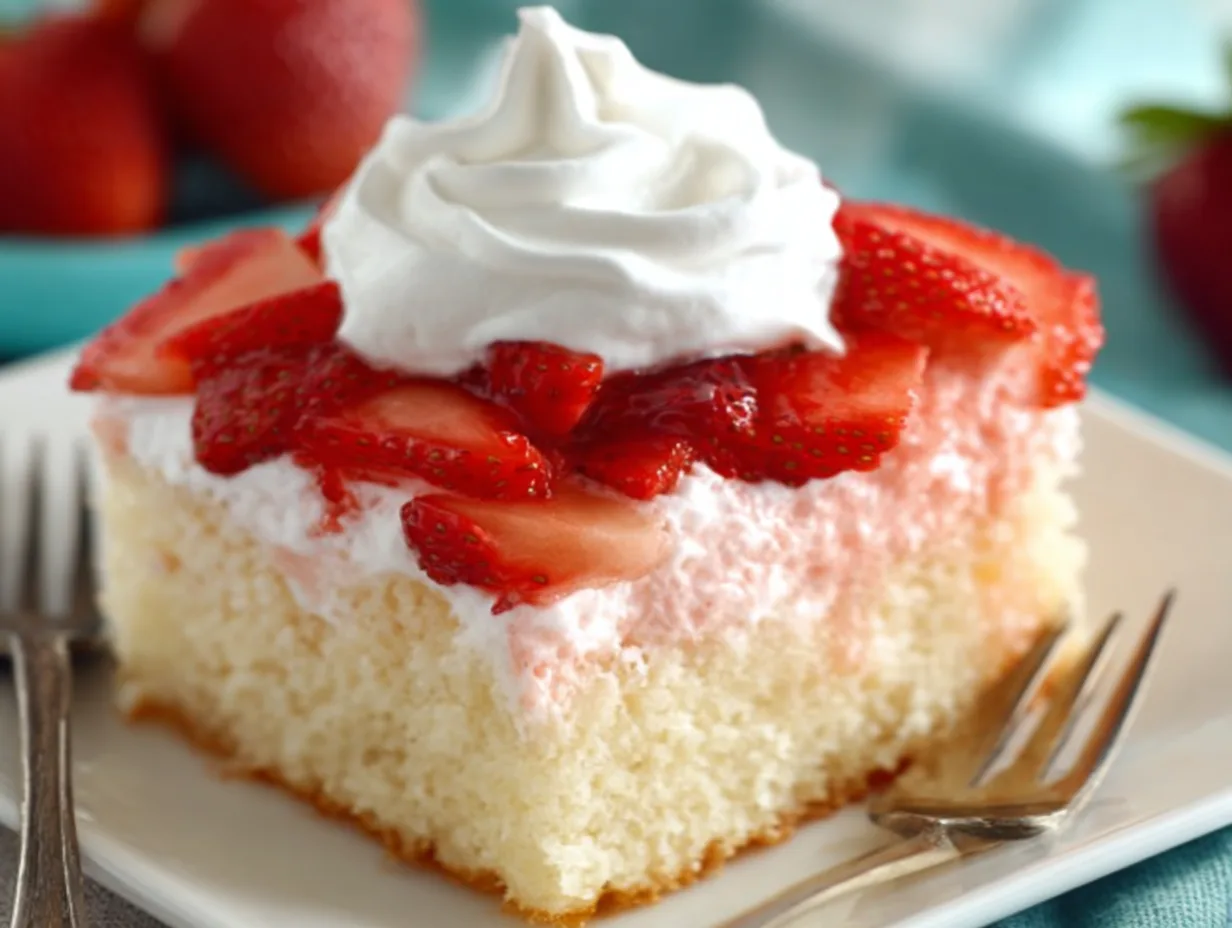 brahim a httpss.mj .run9DtMS5L4T3E Easy Strawberry Tres Leches 3b5de922 8544 4911 a532 2f5e0b9d32f8 2