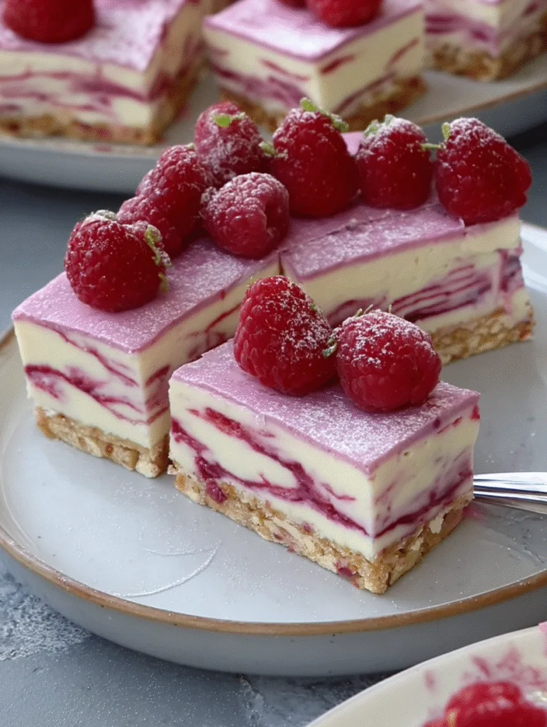 No Bake Raspberry Cheesecake (Creamy, Elegant & Perfectly Fresh Dessert) 4 brahim a httpss.mj .runFcdaZ2TGOB8 Raspberry cheesecake no bak 02b32202 2c3f 4529 954c 4c03b41aca9d 2