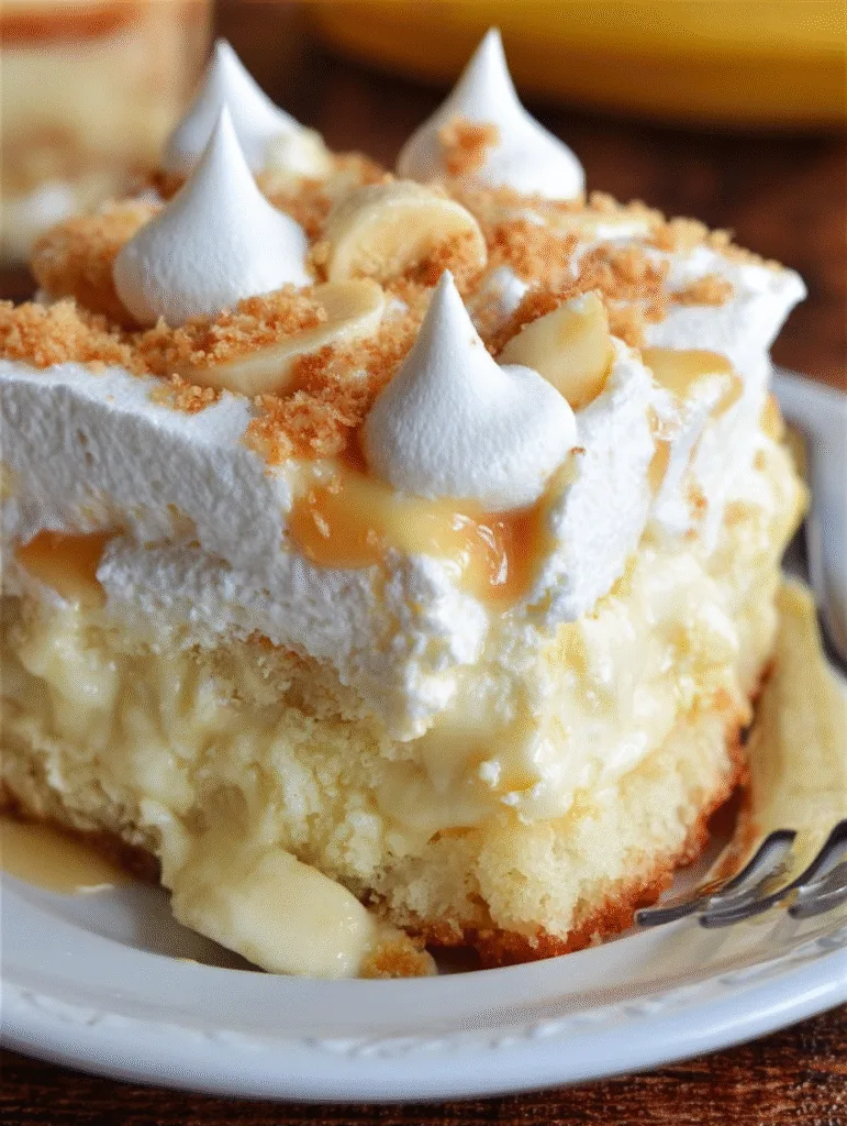 Banana Pudding Poke Cake 2 brahim a httpss.mj .runP EyVrwvRhY Banana Pudding Poke Cake 623f60e6 b705 4711 a032 c0bd32aeb2bc 2