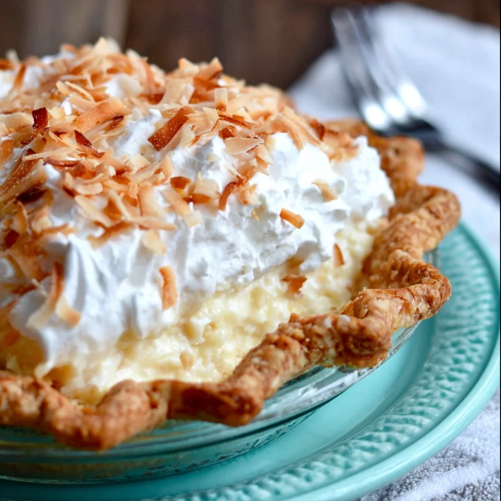 Home 5 brahim a httpss.mj .runU8tlIVBG6mE The Best Coconut Cream Pie cd418bde 7722 4c83 9ab9 de36bdad3855 1