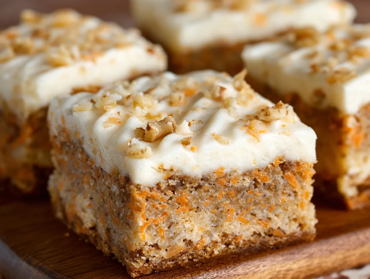 brahim a httpss.mj .runYdkLSE8Ywck Carrot Cake Bars ar 43 c74553dd 6b67 4673 a835 ce732fe3d004 2