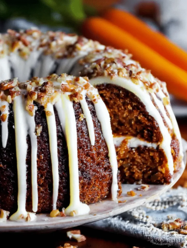 Cream Cheese Stuffed Carrot Cake with Orange Glaze 2 brahim a httpss.mj .runbgSI6Wvk3 E Cream Cheese Stuffed Carrot b71b18ec e31d 456c 9a5d bc4bce08900f 1