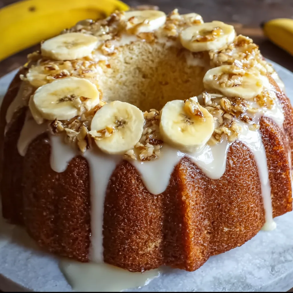 Best Ever Banana Bundt Cake Recipe (Super Moist, Rich & Foolproof Classic) 4 brahim a httpss.mj .runglaNV9MpRHc Best Ever Banana Bundt Cake 40d7e572 673c 4190 9ce2 40bfdd2e4112 3