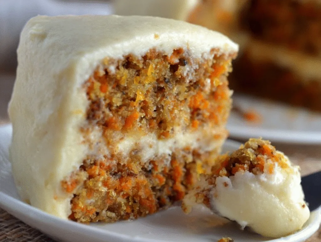 Moist Carrot Cake with Orange Cream Cheese Frosting (Bright Citrus Twist on a Classic Dessert) 5 brahim a httpss.mj .runl4PnWD8N2v0 Carrot Cake with Orange Cre 3a6988f9 a1a9 46f7 b716 776814efe39b 1