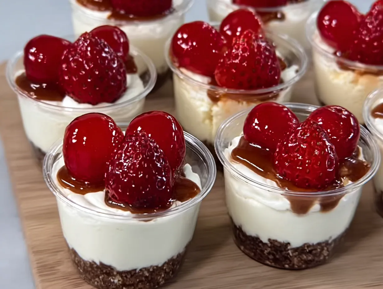 brahim a httpss.mj .runutTNT iDNZc No Bake Cheesecake Cups a 88ab10f9 e160 403c a73a cf662fc3504b 0