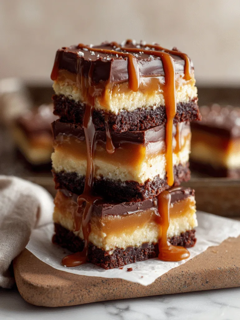 brahim a knock you naked bars with gooey caramel and chocolat 9fedf1d4 d9f7 474f aa64 54dfc7144f55 0