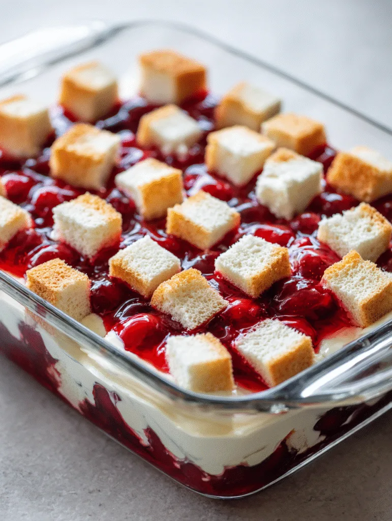 brahim a layering angel food cake cubes cherry filling and pu 3bc047f9 2e96 4d0d 9df3 5dc79f977e8f 0