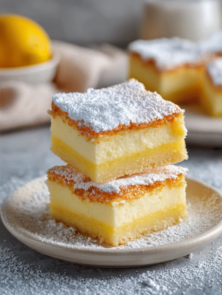 brahim a lemon delight dessert squares with creamy custard ce bfc9618b 06a1 4aa3 b852 b0cbc4013f33 3