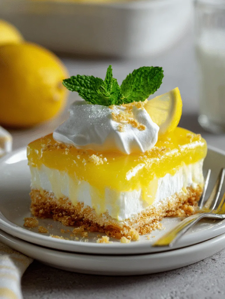 Lemon Lush Dessert 4 brahim a lemon lush dessert ar 34 raw v 7 30c37a7e eb93 4733 96e3 1891969e0a5f 1