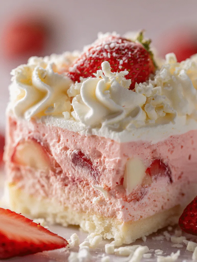 brahim a macro close up of no bake strawberry lasagna slice s 838fe419 ed9c 4e4b 8e22 6f241aefb9fe 3