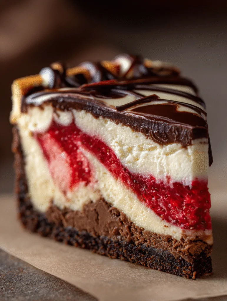 brahim a macro close up of cheesecake slice showing creamy te 941073df 7f0f 44f0 9d7c 7d9fd9da63ff 0