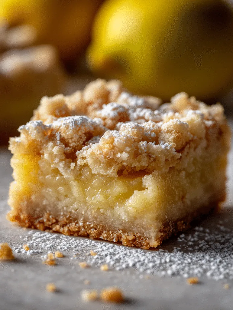 brahim a macro close up of lemon crumb bar showing buttery cr 9c312312 0b8e 4cde 910c 8a06cb18c077 2