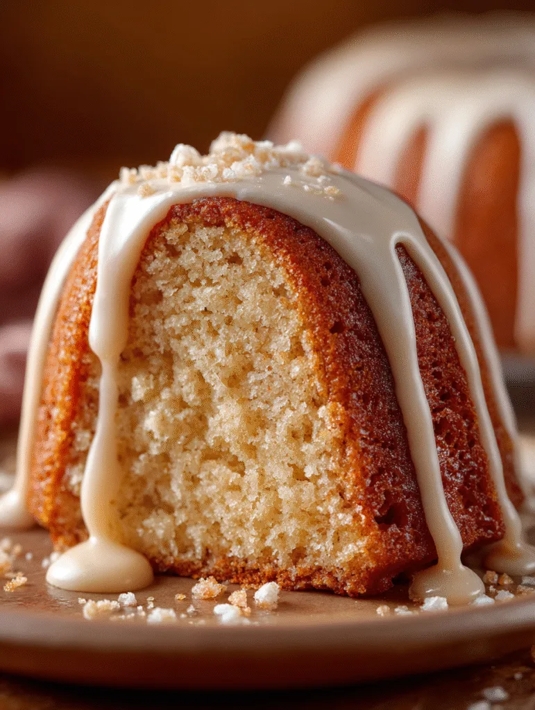 Easy and Moist Vanilla Bundt Cake (Soft, Buttery & Foolproof Classic) 4 brahim a macro close up of vanilla bundt cake slice showing s 779cd460 9ee8 496d 81d9 54903790fc2a 2