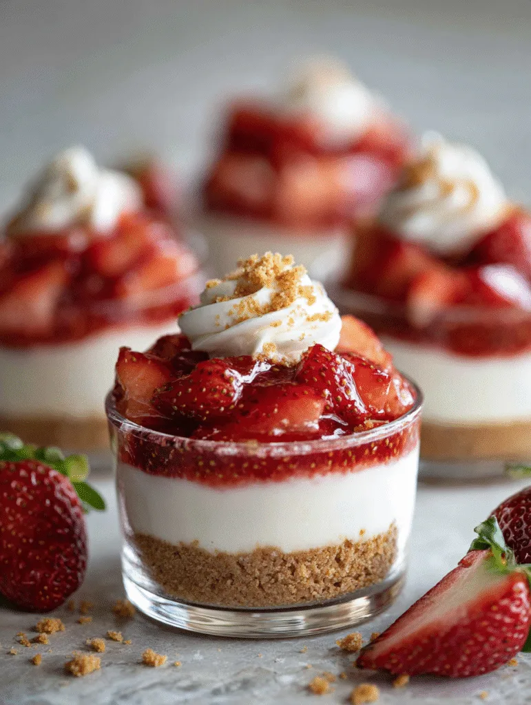 brahim a no bake cheesecake cups with graham cracker base and 11d5cfef 1bf4 435a 90f1 51f0c5a2cf27 3