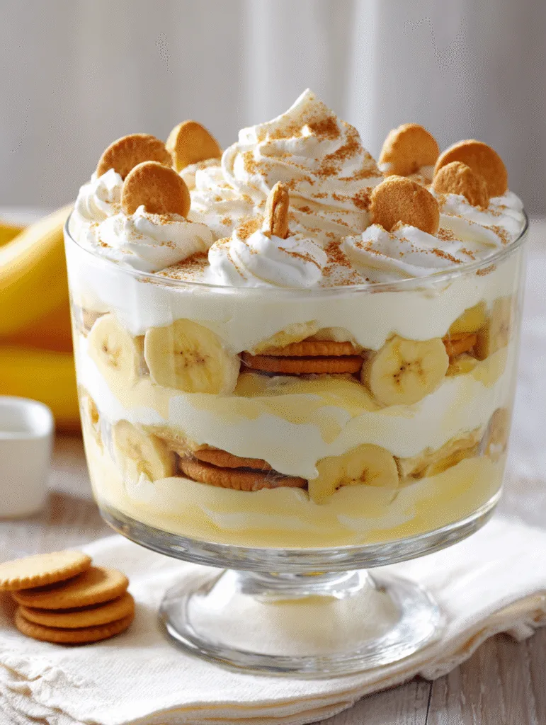 brahim a old fashioned banana pudding dessert with creamy cus eee1c16f 632b 496a a0f7 b755a9130f40 0