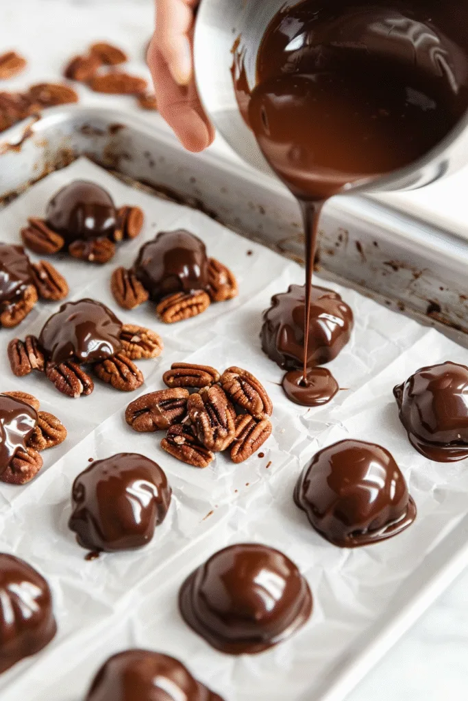 brahim a step by step collage showing how to make chocolate t e0dbd54f ffd6 41af b854 a8969d2c5964 0