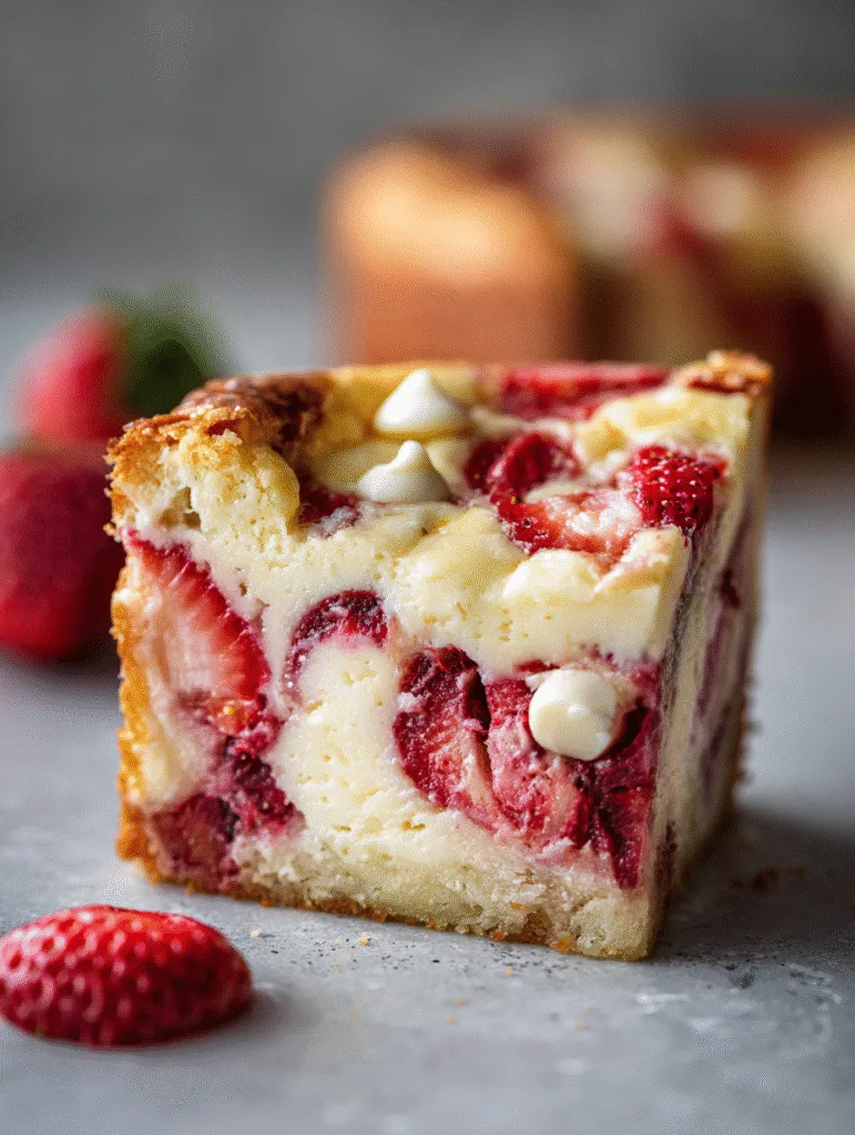 brahim a strawberry earthquake cake slice with creamy cheesec 9453fe47 08ff 401f 99af 0935e7d74542 2